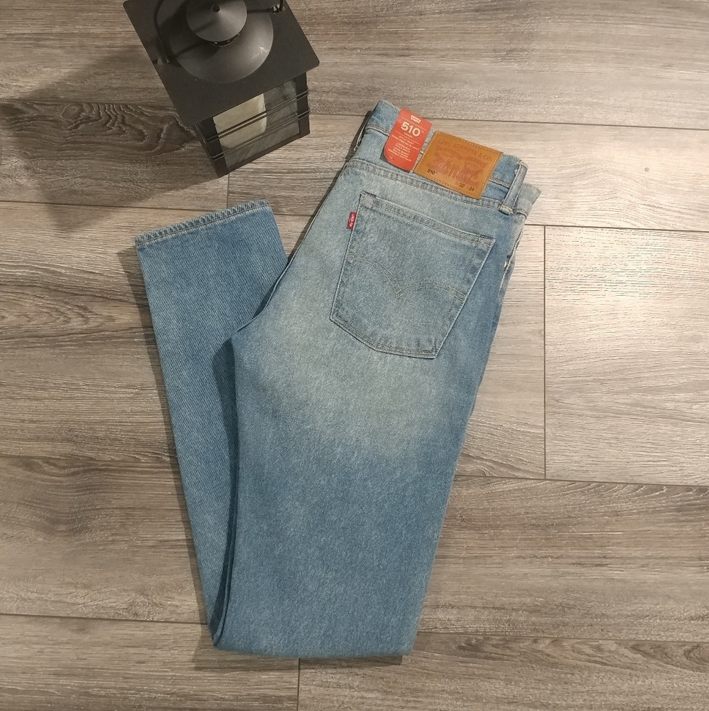 Men's 510 Levi's jeans